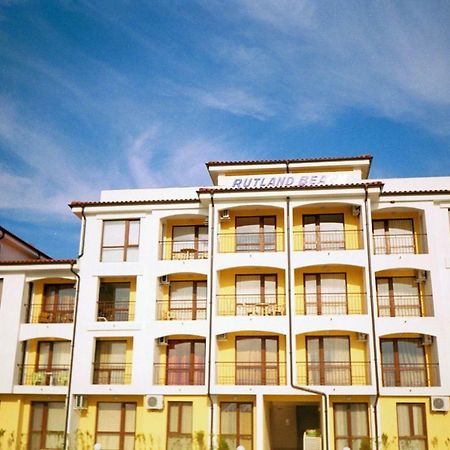 Apartment Rutland Beach Ravda Buitenkant foto