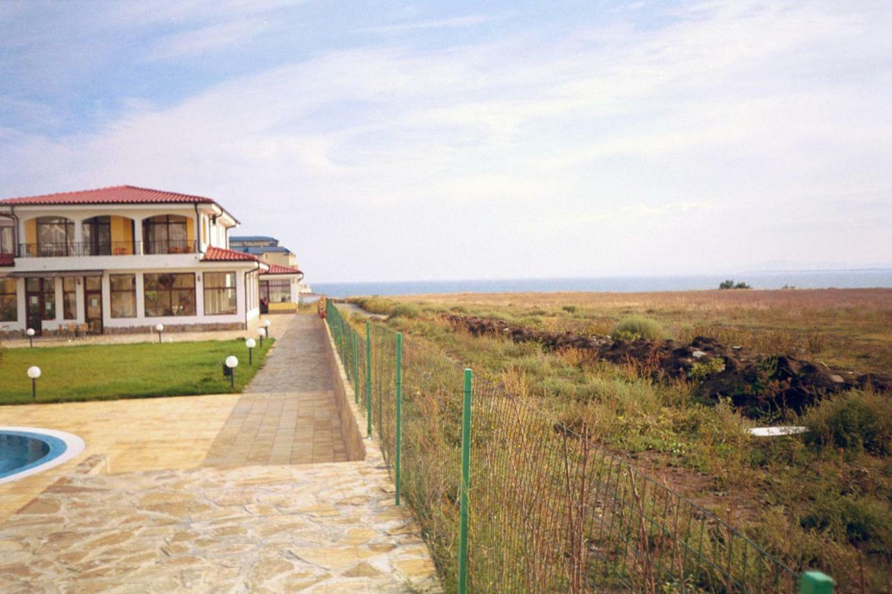 Apartment Rutland Beach Ravda Buitenkant foto