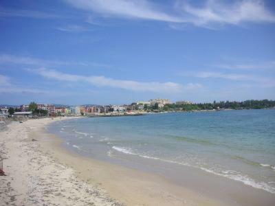 Apartment Rutland Beach Ravda Buitenkant foto