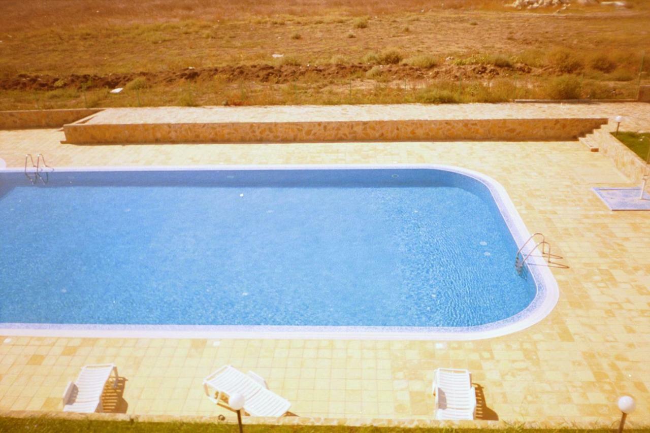 Apartment Rutland Beach Ravda Buitenkant foto