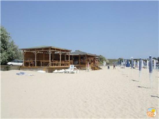 Apartment Rutland Beach Ravda Buitenkant foto