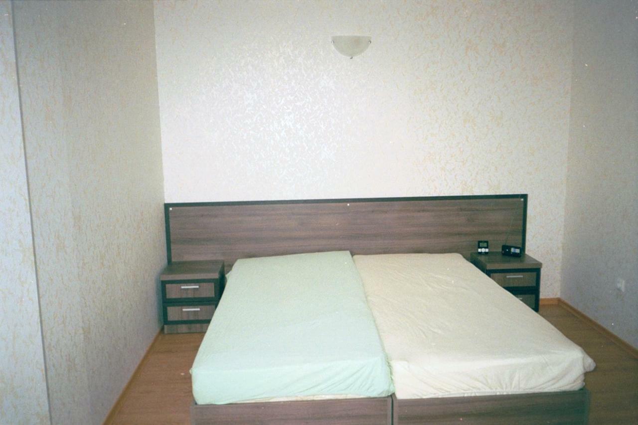 Apartment Rutland Beach Ravda Buitenkant foto