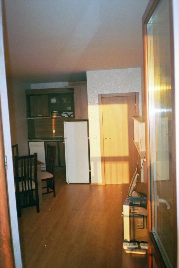 Apartment Rutland Beach Ravda Buitenkant foto