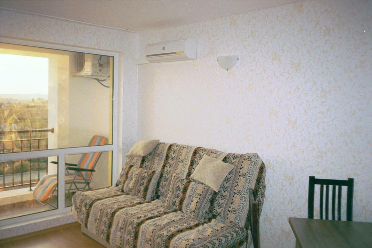 Apartment Rutland Beach Ravda Buitenkant foto