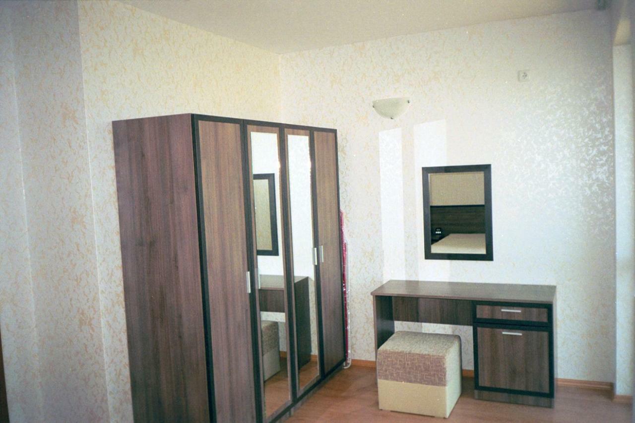Apartment Rutland Beach Ravda Buitenkant foto